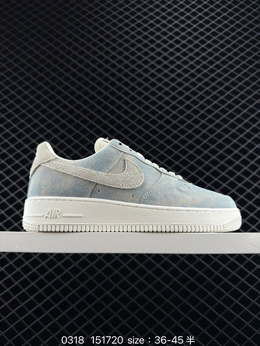 ✅ Nike Air Force 1 "07 Air Force One low top versatile casual sports board shoe. The soft and e