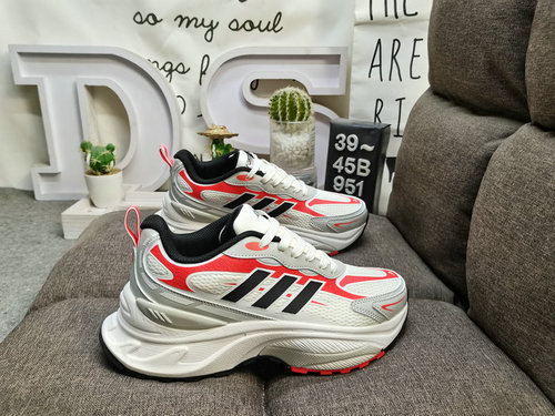 1D [Company Level] ADIDAS MTS PRO. These MTS from Adidas are also very stylish ⁉️ This pair of adida