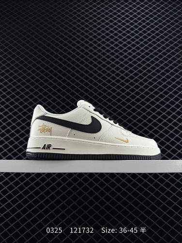 company level ✅ NIKE AIR FORCE 1'07 Original Last, Original Paperboard, Creating Pure Low cut Air Fo