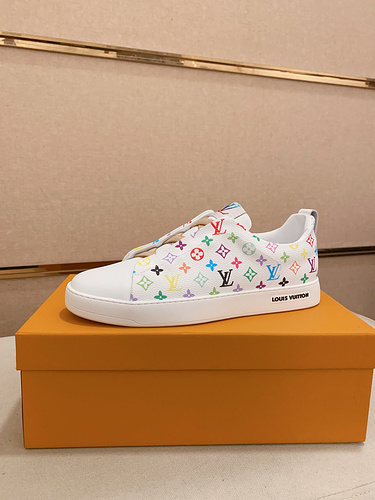 LV * Men's Code: 0320B60 Size: 38-44