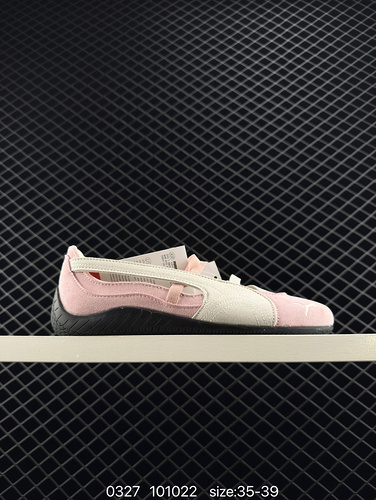 company level ✅ Puma Speedcat Simple, Fashionable, Casual, Versatile Single Item Fashion One Step Pu