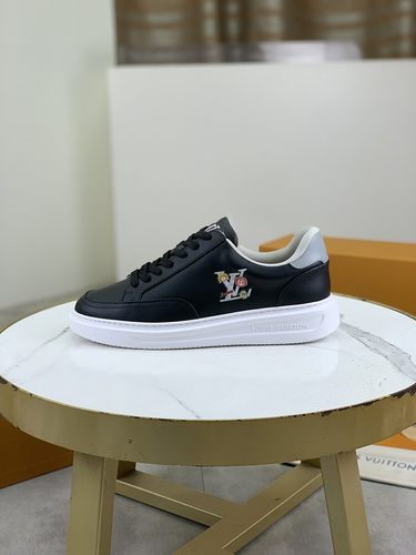 LV * Men's Code: 0314C Size: 39-44 (38 45 customized)