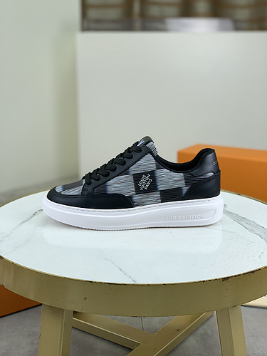 LV * Men's Code: 0314C Size: 39-44 (38 45 customized)