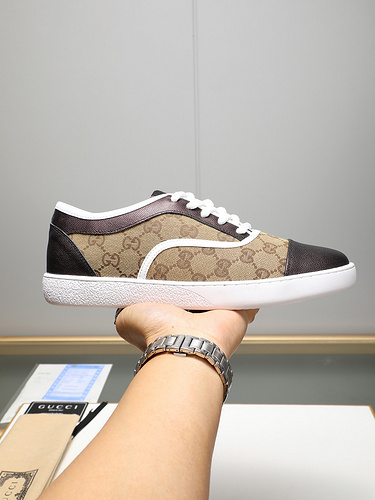 Gucci * Men's Edition Code: 0316B30 Size: 38-44 (45 customized).