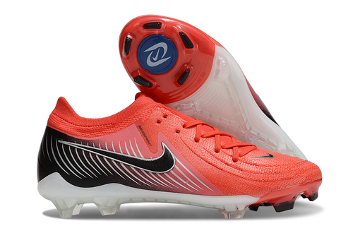 Arrived 39-45) Nike Low cut Waterproof Full Knitted World Cup Moon Shadow MDTF Football Shoes NIKE P