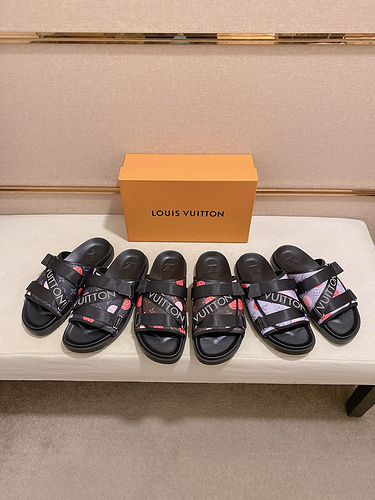 LV * Men's Code: 0321B40 Size: 38-44 (45 customized)