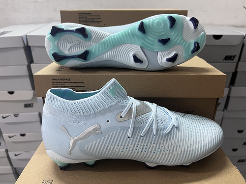 Arrival 39-45) Puma FUTURE 8 ULTIMATE FG/AG 39-45