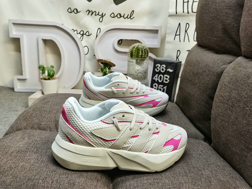 1D company level ✅ Adidas LightBLAZE JQ4760 Comfortable and Anti Slip New Adidas Low Top Running Sho