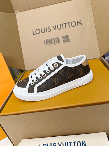 LV * Women's Code: 0323C10 Size: Women's 35-41 (40.41 customized, non refundable)