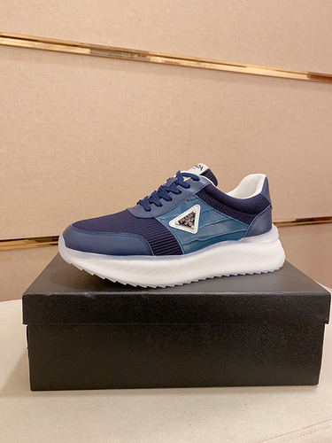 Prada * Men's Edition Code: 0320B60 Size: 38-44