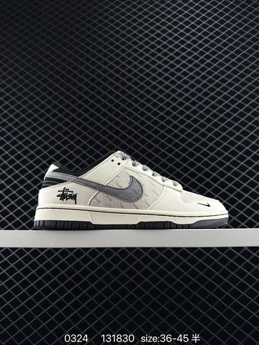 company level ✅ Nike NIKE DUNK LOW Slam Dunk Series Retro Low Top Casual Sports Skateboarding Board 