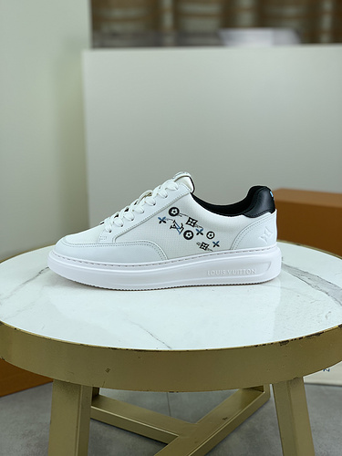 LV * Men's Code: 0314C Size: 39-44 (38 45 customized)