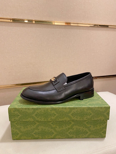 Gucci * Men's Edition Code: 0320C40 Size: 39-44 (38 45 Customized)