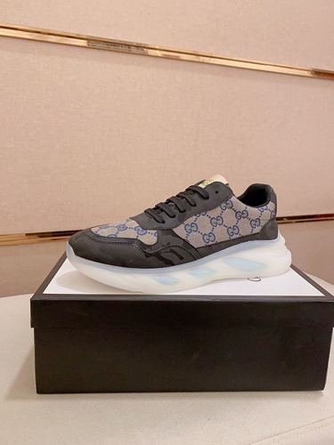 Gucci * Men's Edition Code: 0320B50 Size: 38-44