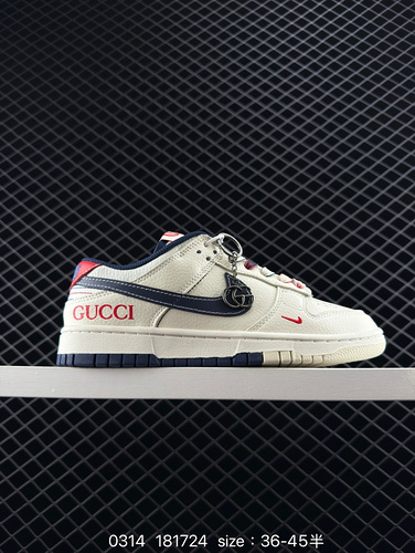 Nike/Nike, men's and women's shoes in half size genuine design, with a new 2021 version update featu