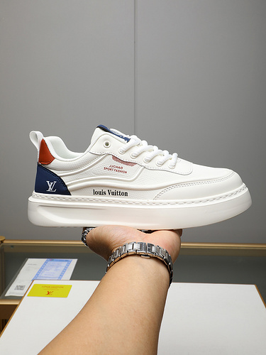 LV * Men's Code: 0316B60 Size: 38-44