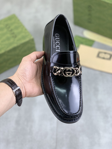 Gucci * Men's Edition Code: 0314B Size: 38-44 (45 Customized)