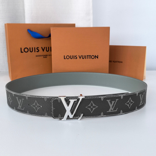 LOUIS VUITTON belt wholesale LV Louis Vuitton men's belt wholesale original leather material in stoc