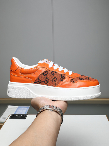 Gucci * Men's Style Code: 0326B30 Size: 38-44 (45 customized)
