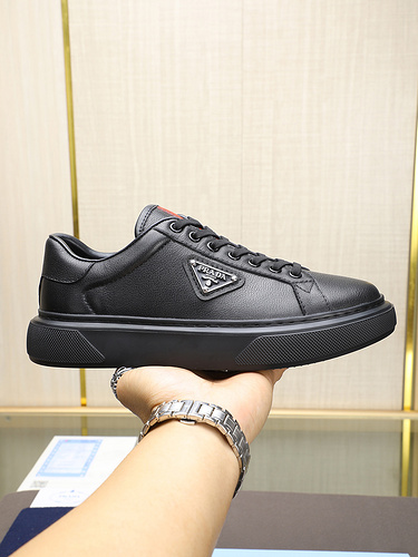 Prada * Men's Edition Code: 0326B60 Size: 38-44 (45 Customized)