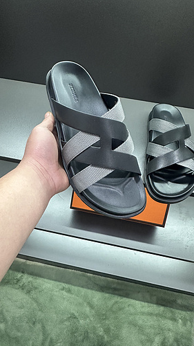 Hermes * Men's Edition Code: 0323A90 Size: 38-44, (45 can be customized)