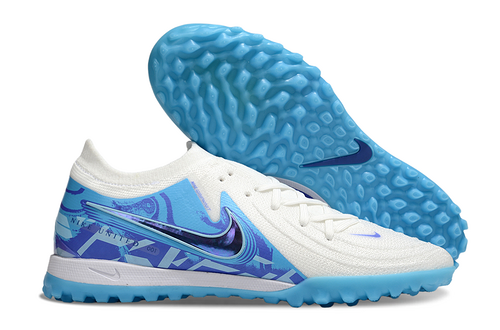 Arrived 39-45) Nike Moon Shadow Low cut Full Knitted Broken Nail Nike Phantom GX II EliteTF (39-45)