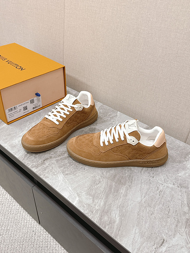 LV * couple size code: 0323C40 Size: Female size 35-40, Male size 39-44