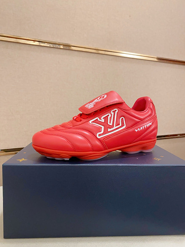 LV * couple code: 0321C Size: Women's 35-41. Men's style 38-44 (customized for 45-46-47)