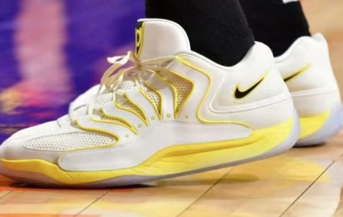 920-5 White Yellow 40-46