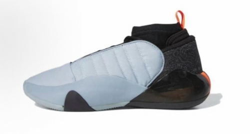 838-10 * Grey 40-46