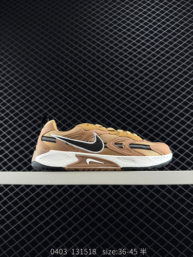 90 Nike Jam series leather suede comfortable, fashionable, non slip, wear-resistant low top casual s