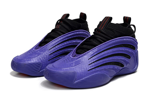Harden 9th generation