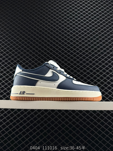 True label ✅ Nike AIR FORCE 1'07 Air Force No.1 low top versatile casual sports board shoes. Soft an