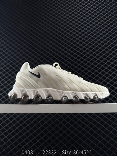 Nike/Nike Men's and Women's Shoe Original Last Paper Version Data Development, using double-layer ho