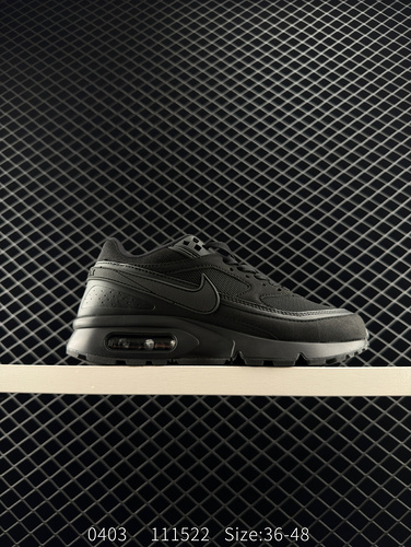 True label ✅ Nike Air Max BW OG First Generation Retro Air Cushion Versatile Casual Sports Running S