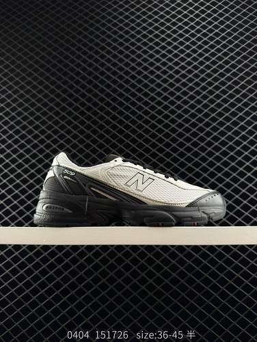 New Balance MU509 series low cut retro dad style casual sports running shoes # Men's and women's sho
