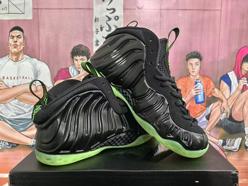 Black Green 40-47