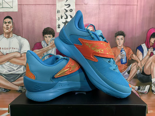 Blue 39-46