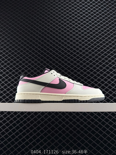 company level ✅ Nike NIKE DUNK LOW Slam Dunk Series Retro Low Top Casual Sports Skateboarding Board 