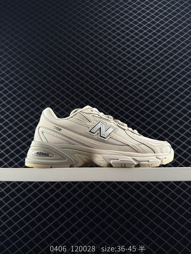 Men's and women's shoes in half size # made of fiber cowhide leather with breathable mesh padding an
