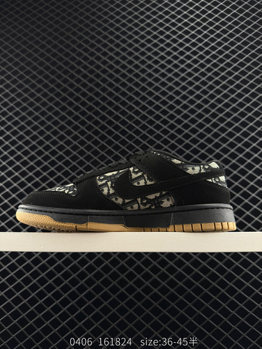 ✅ NK Dunk Low custom color KK1333-021, produced by a large factory, highly recommended. Original hea