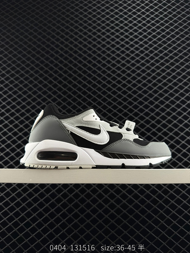 True label ✅ NIKE AIR MAX CORRELATE Men's and Women's Air Cushion Cushioned Durable Sports Shoes Fas