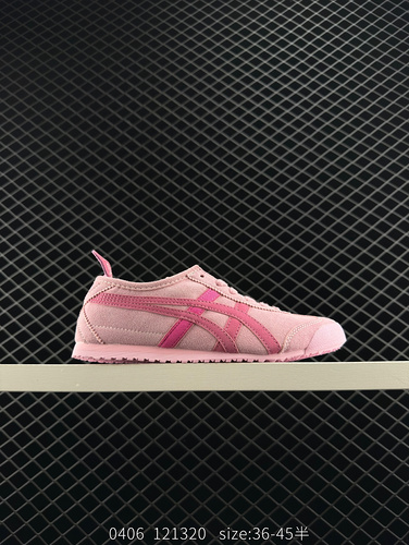 company level ✅ Onitsuka Tiger NIPPON MADE Onitsuka Tiger Handmade Shoe Series Latest Version MEXICO