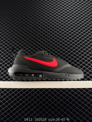 company level ✅ NK Air Max Dawn series low top air cushion versatile casual sports running shoes are