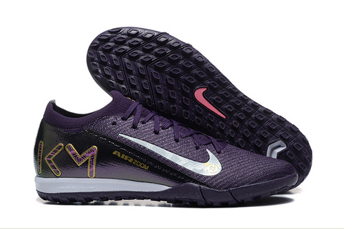 Arrived 39-46) Nike Assassin 16th generation built-in full air cushion waterproof knitted grass nail