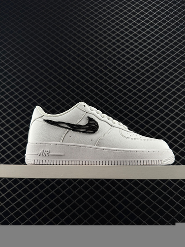 company level ✅ Nike Air Force 1 "07 Air Force One low top versatile casual sports board shoe. 