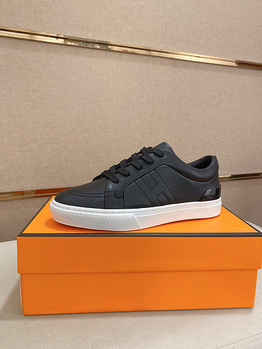 Hermes * Men's Edition Code: 0407B30 Size: 38-44 (45 Customized)