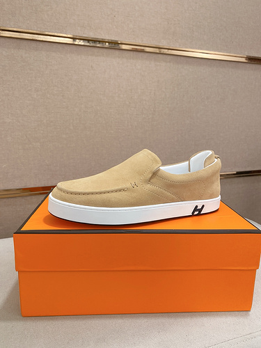 Hermes * Men's Edition Code: 0406B60 Size: 38-44 (Customizable 45, non refundable)