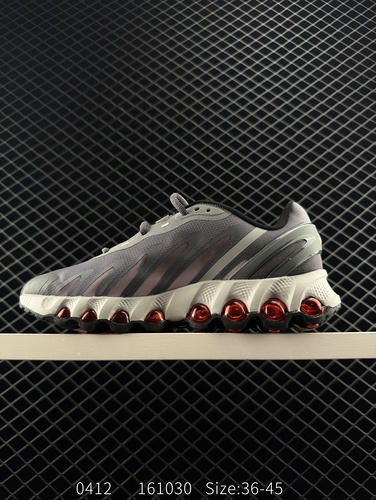 company level ✅ Nike Air Max DN8 Nike 2024 new air cushioned running shoes # The new shoe features f