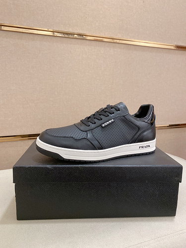Prada * Men's Edition Code: 0407B40 Size: 38-44